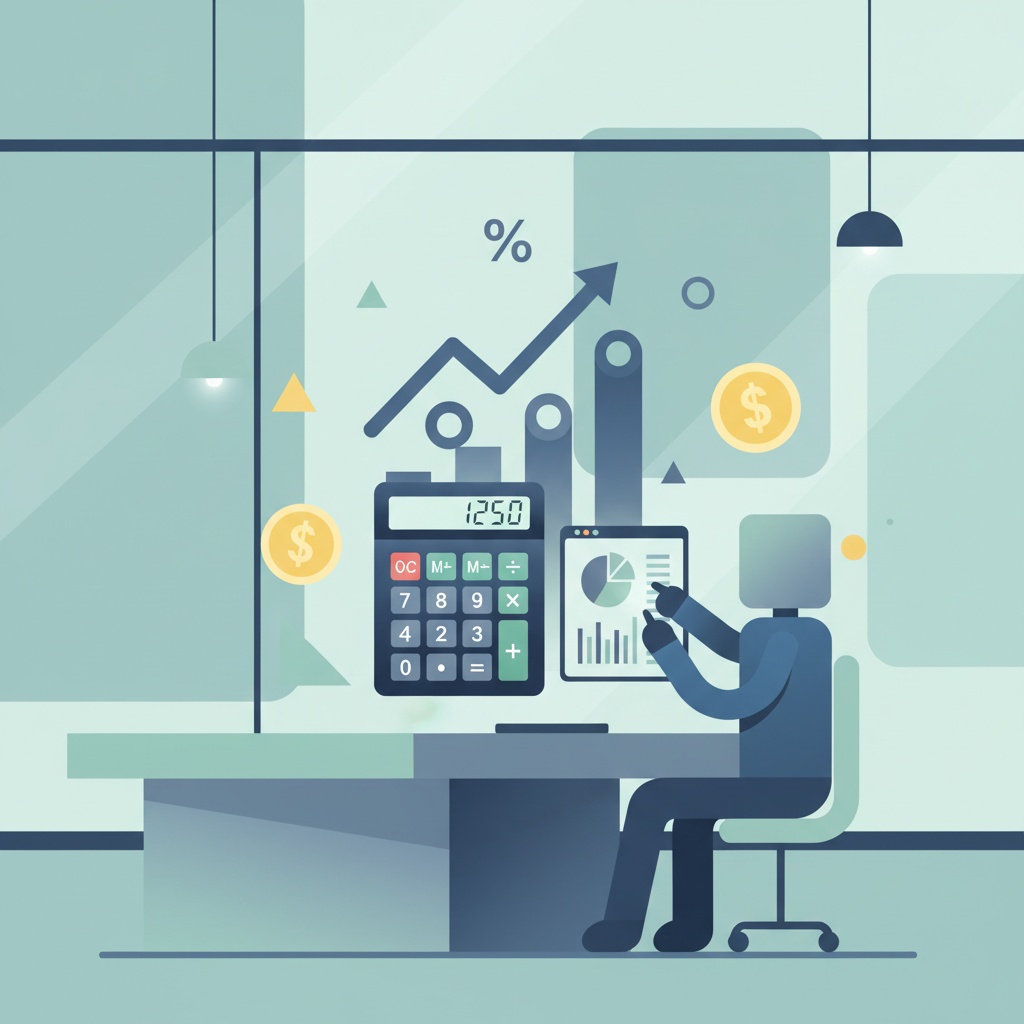 Property Tax Calculator